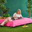 Kids Indoor-Outdoor Floor Cushion Bean Bag-34474974