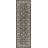 Markwart Vine and Border Textured Weave Black/Gray Indoor/Outdoor Rug-107168976