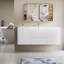Meuble-lavabo flottant avec lavabo Amma