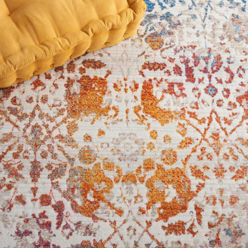 Tapis performance New Haven Veranda, Rectangulaire 3 pi x 5 pi