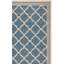 Tapis d'intérieur / extérieur à motif géométrique Adler-1245750114