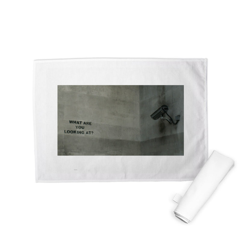 Cotton Kitchen Towel