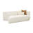 Cloteen Velvet Sofa-89293187