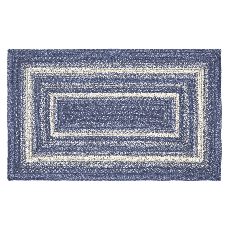 Birtwhistle Geometric Indoor Rug, Rectangle 3' x 5'