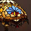 Lampe de table Tiffany