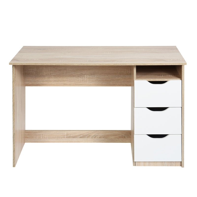 Neidelyn Writing Desk, Wooden