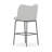 Conroe Upholstered Counter Stool with Metal Frame-96377349