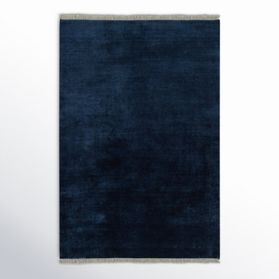 Clio Wool Area Rug