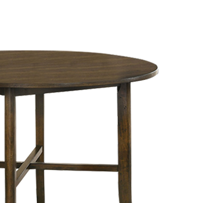 Table de salle à manger Michols, Table standard (hauteur de 29,63 po)