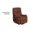 Remote Powered Lift Recliner