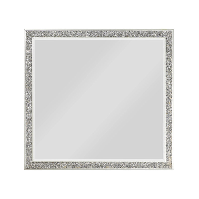 Sliverfluff miroir et miroir
