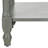 Sadie Solid Wood End Table with Storage-24596930