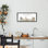 Good Food apporte un cadre flottant familial, design par Cindy Jacobs