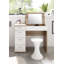 Nashia Dressing Table with Mirror