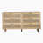 Naturel est en rupture de stock sélectionné
