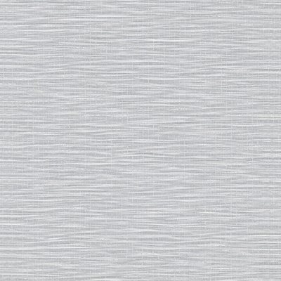 Rouleau de papier peint tissé texturé L 33 pi x l 21 po Eden