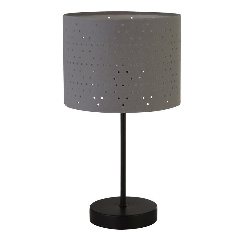 Evylin Metal Table Lamp