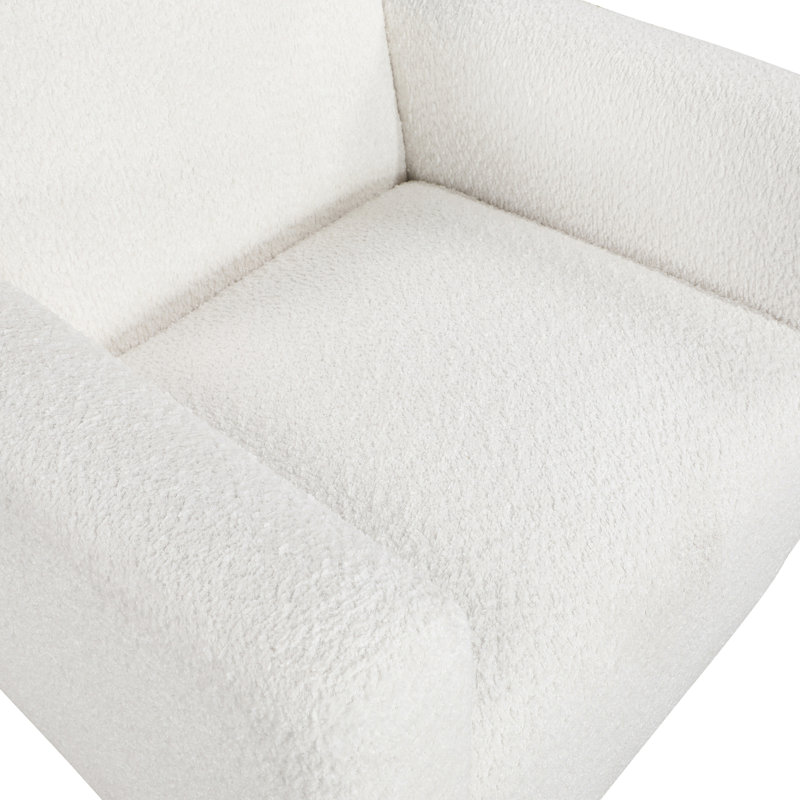 Fauteuil Boucle