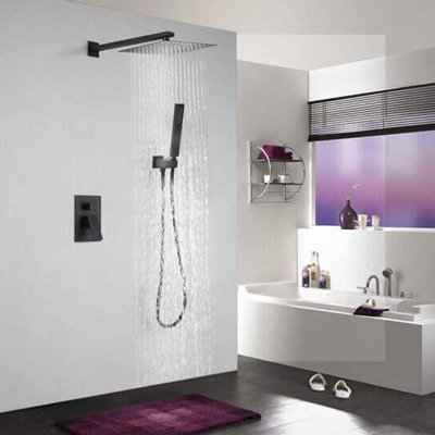Complete Shower System