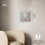 «Thicket Threaded», impressions florales sur toile par Art Remedy-114224713-114224723