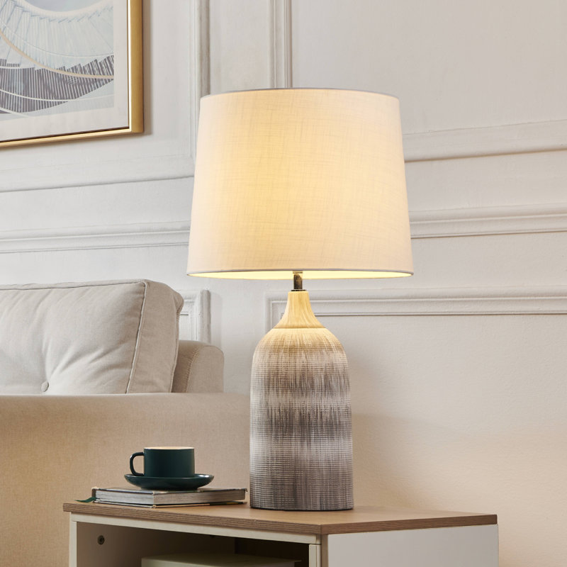 Lampe de table 26,8 "Rosey