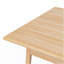 Nouveau bureau d'ordinateur, bureau d'écriture en bambou, bureau de travail simple et moderne pour bureau à domicile, bureau de bureau