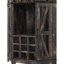Armoire de rangement multifonctionnelle
