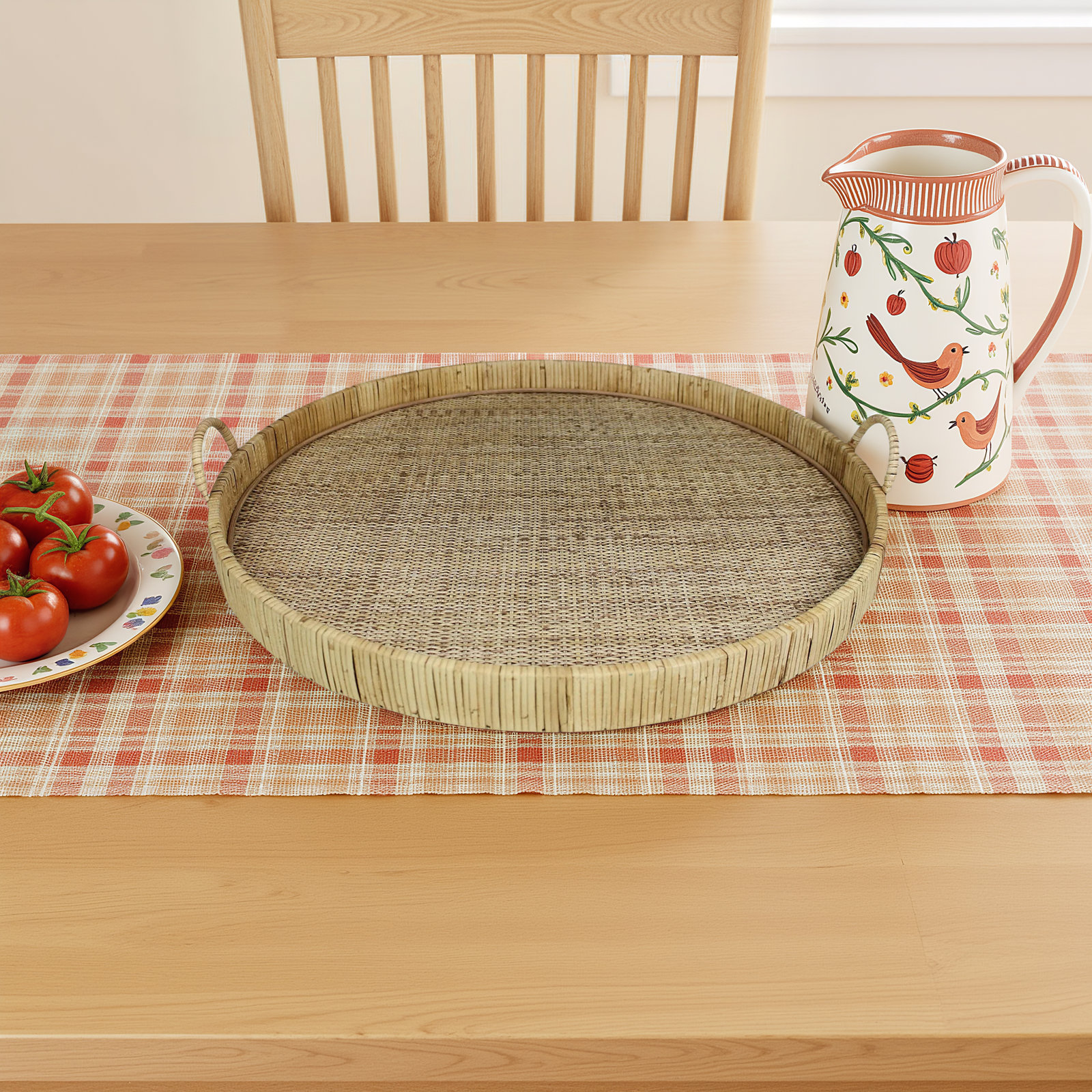 Kashen Decorative Tray