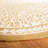 Chelsea Hand Hooked Wool Animal Print Rug-1596678232