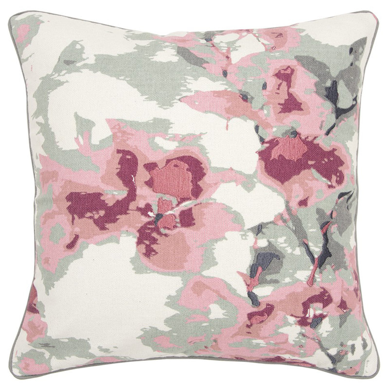 Coussin Rose