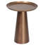 Barnong Pedestal End Table