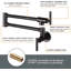 Robinet remplisseur avec accessoires