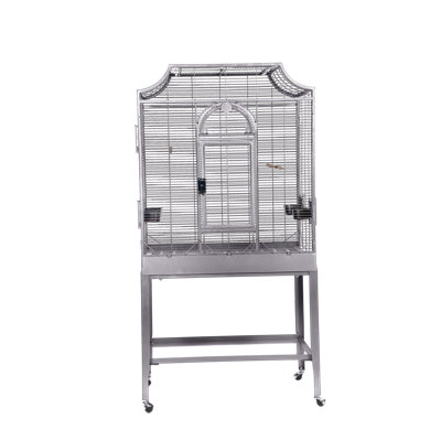 Cage de vol HQ Platinum Elegant avec ouverture par A&E