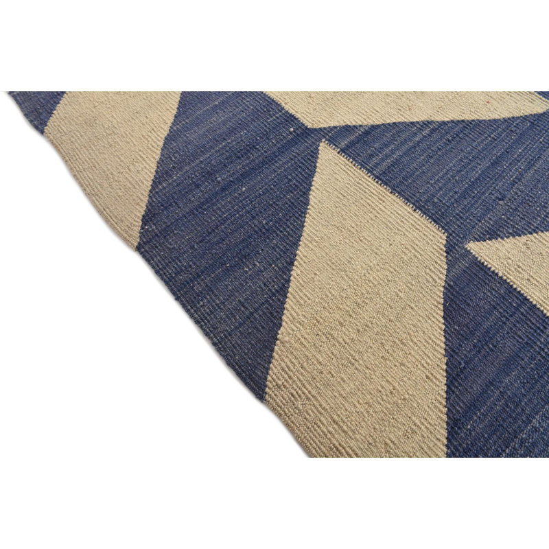 Ohlson Blue Rug