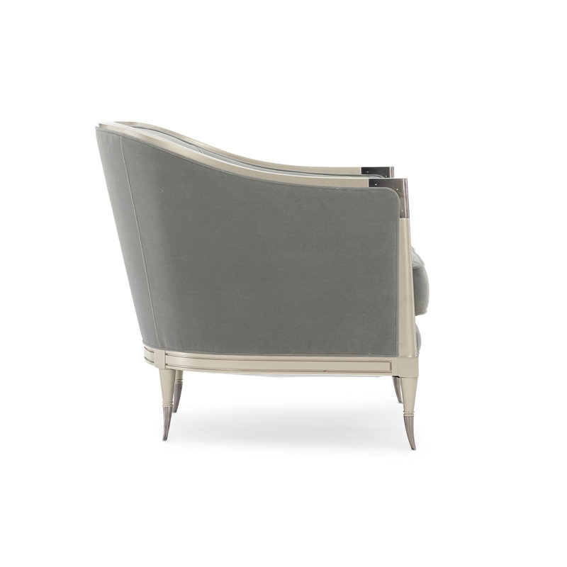 Barrel Chair