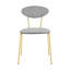 Chaise d'appoint en tissu Matherne-1215404031-1215403776