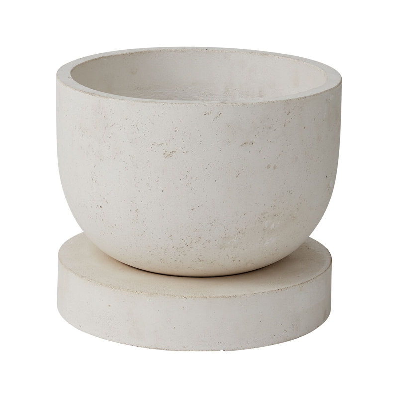 Archer Planter, 12.25" x 10.75"