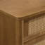 Commode 6 tiroirs Vichy