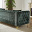 Canapé Chenille-1317447503