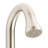 Kirwin Outdoor Retrofit Shower with Shower Head, Hand Shower, and Hose