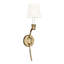 Westerly 1 - Light Wallchiere-44623468