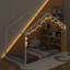 Lit en métal avec lumières et tablettes-1486569268-1486569274