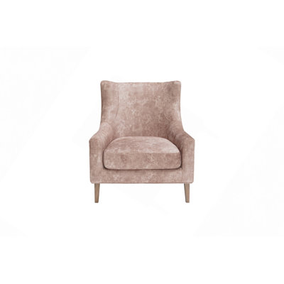 Chaise d'appoint Back - Carmel