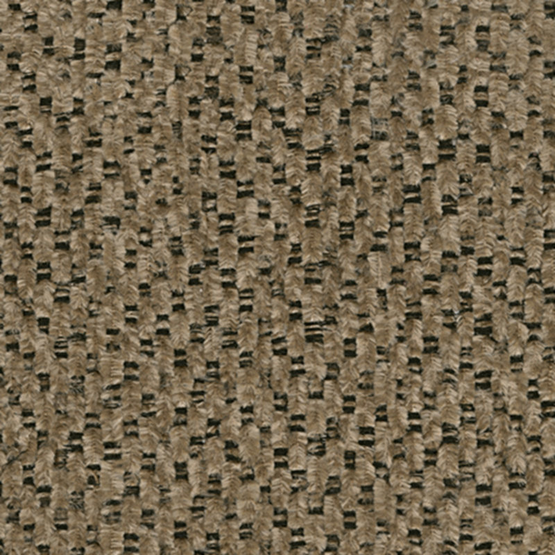 Dunnum Upholstered Recliner, Brown 100% Polyester