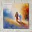 «Orientation sur le chemin - Un voyage avec le Christ» par Ivan Guaderrama, art mural en verre acrylique-2028471028