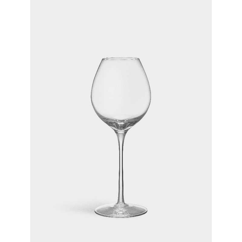 Difference Handmade White Wine Glass