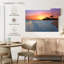 Gillard Druif Gillard coucher de soleil-107715295