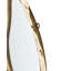 Stainless Steel Irregular Mirror