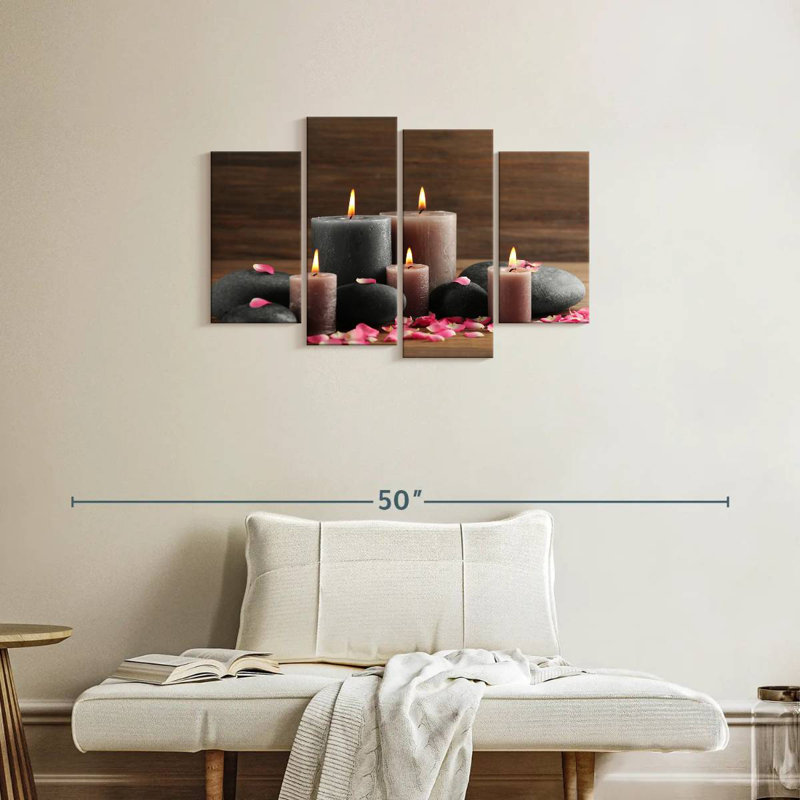 Kerrick Candlelit Spa
