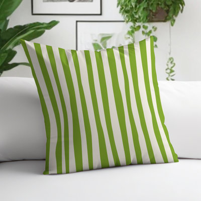 Coussin décoratif réversible Malone